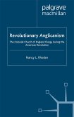 Revolutionary Anglicanism (eBook, PDF)