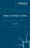 Urban Land Reform in China (eBook, PDF)