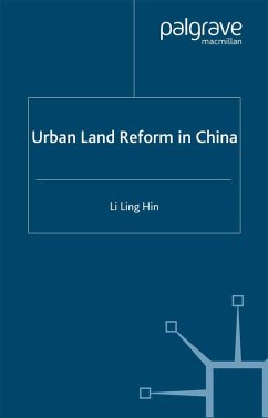 Urban Land Reform in China (eBook, PDF) - Hin, L.