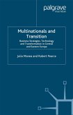 Multinationals and Transition (eBook, PDF)