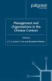 Management and Organizations in the Chinese Context (eBook, PDF)
