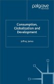 Consumption, Globalization and Development (eBook, PDF)