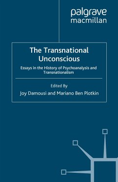 The Transnational Unconscious (eBook, PDF)