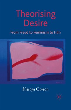 Theorizing Desire (eBook, PDF)