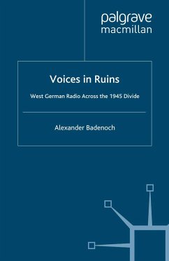 Voices in Ruins (eBook, PDF)