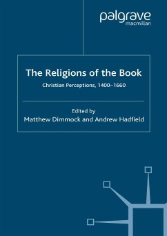 The Religions of the Book (eBook, PDF)