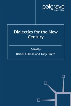 Dialectics for the New Century (eBook, PDF)