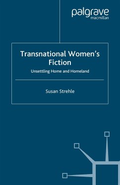 Transnational Women's Fiction (eBook, PDF)