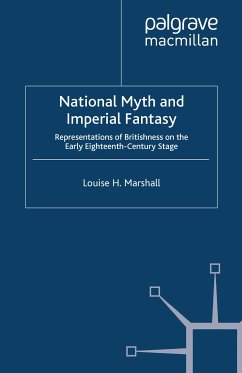 National Myth and Imperial Fantasy (eBook, PDF)