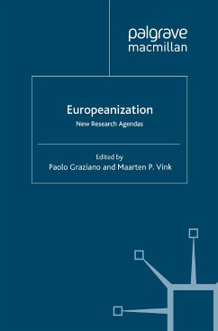 Europeanization (eBook, PDF)