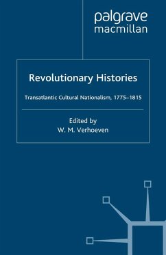 Revolutionary Histories (eBook, PDF)