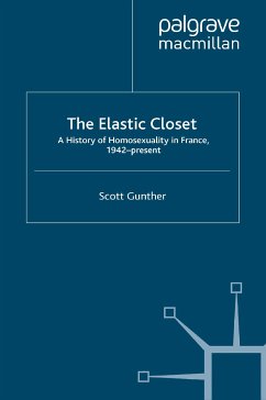 The Elastic Closet (eBook, PDF) - Gunther, S.