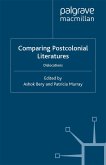 Comparing Postcolonial Literatures (eBook, PDF)