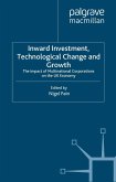 Inward Investment, Technological Change and Growth (eBook, PDF)