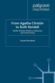 From Agatha Christie to Ruth Rendell (eBook, PDF)