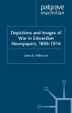 Depictions and Images of War in Edwardian Newspapers, 1899-1914 (eBook, PDF)