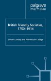 British Friendly Societies, 1750-1914 (eBook, PDF)