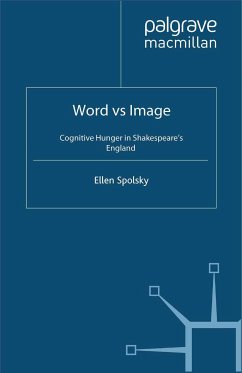 Word vs Image (eBook, PDF)