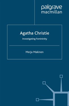 Agatha Christie (eBook, PDF)