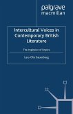 Intercultural Voices in Contemporary British Literature (eBook, PDF)