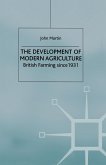 The Development of Modern Agriculture (eBook, PDF)