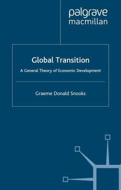 Global Transition (eBook, PDF) Global Transition (eBook, PDF)