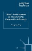 China's Trade Patterns and International Comparative Advantage (eBook, PDF)