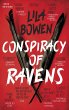 Conspiracy of Ravens (eBook, ePUB) - Bild 1
