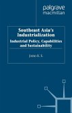 Southeast Asia's Industrialization (eBook, PDF)