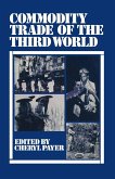 Commodity Trade of the Third World (eBook, PDF)