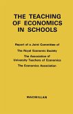 Teaching of Economics in Schools (eBook, PDF)
