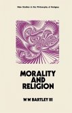 Morality and Religion (eBook, PDF)