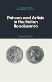Patrons and Artists in the Italian Renaissance (eBook, PDF)