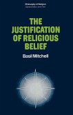 The Justification of Religious Belief (eBook, PDF)