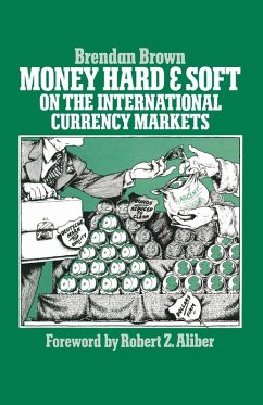 Money Hard and Soft (eBook, PDF)