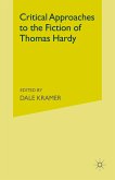 Critical Approaches to the Fiction of Thomas Hardy (eBook, PDF)