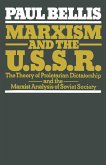 Marxism and the U.S.S.R. (eBook, PDF)