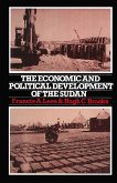 The Economic and Political Development of the Sudan (eBook, PDF)