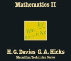 Mathematics II (eBook, PDF)