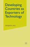 Developing Countries as Exporters of Technology (eBook, PDF)