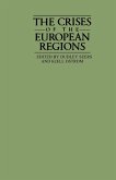 The Crises of the European Regions (eBook, PDF)