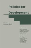 Policies for Development (eBook, PDF)