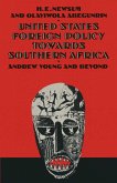 United States Foreign Policy Towards Southern Africa (eBook, PDF)