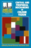 Central and Peripheral Mechanism of Colour Vision (eBook, PDF)