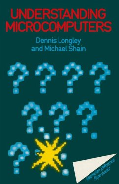 Cover Understanding Microcomputers (eBook, PDF)