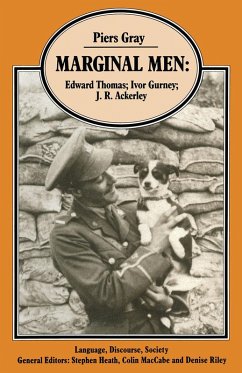 Cover Marginal Men (eBook, PDF)
