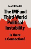 International Monetary Fund and Third World Political Instability (eBook, PDF)
