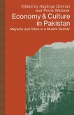 Economy and Culture in Pakistan (eBook, PDF)
