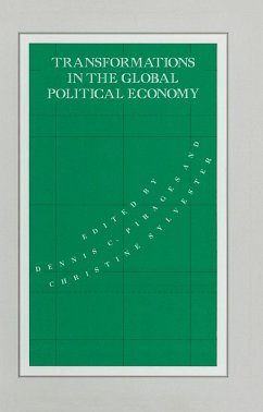 Transformations in the Global Political Economy (eBook, PDF)