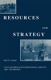 Resources and Strategy (eBook, PDF)